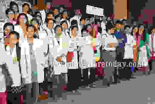 World Cancerda 1
